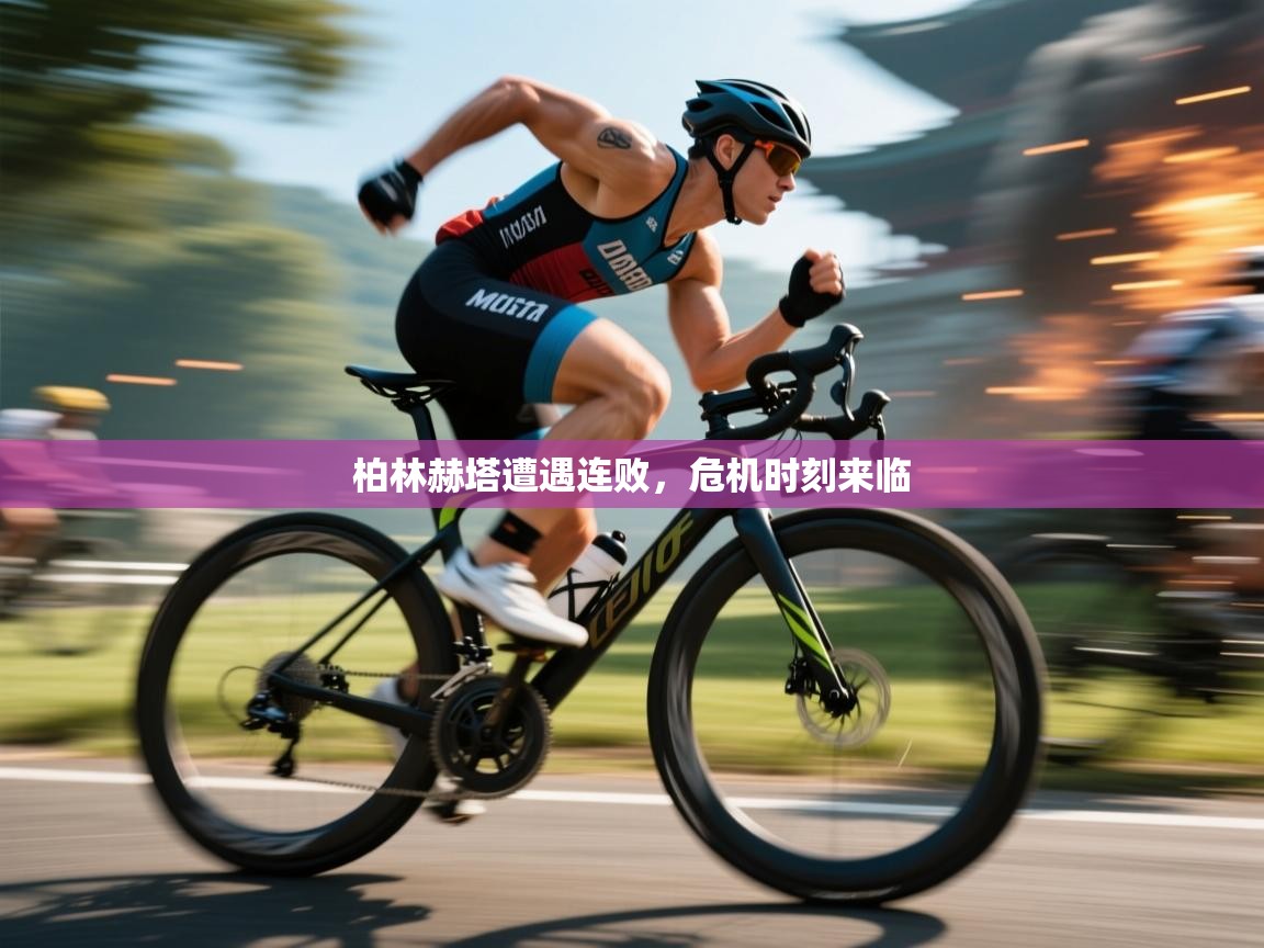 柏林赫塔遭遇连败，危机时刻来临  第1张