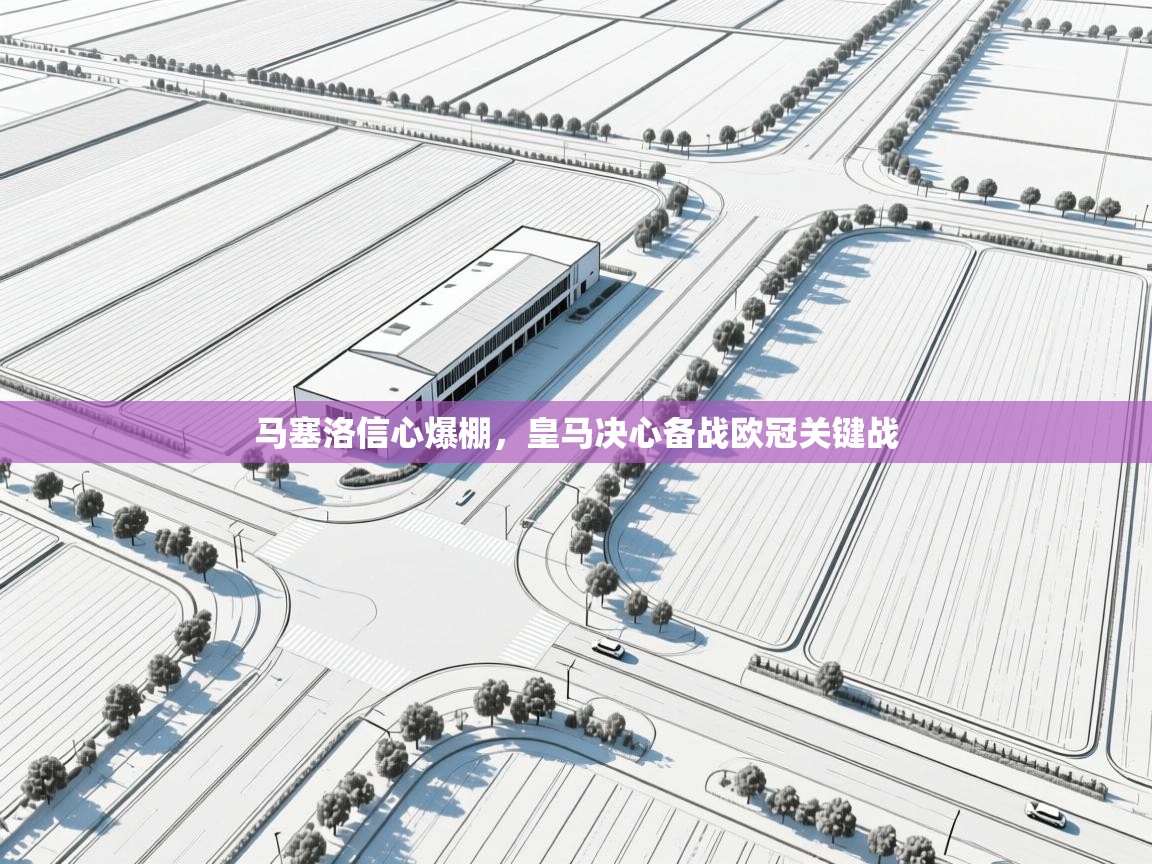 马塞洛信心爆棚，皇马决心备战欧冠关键战  第1张