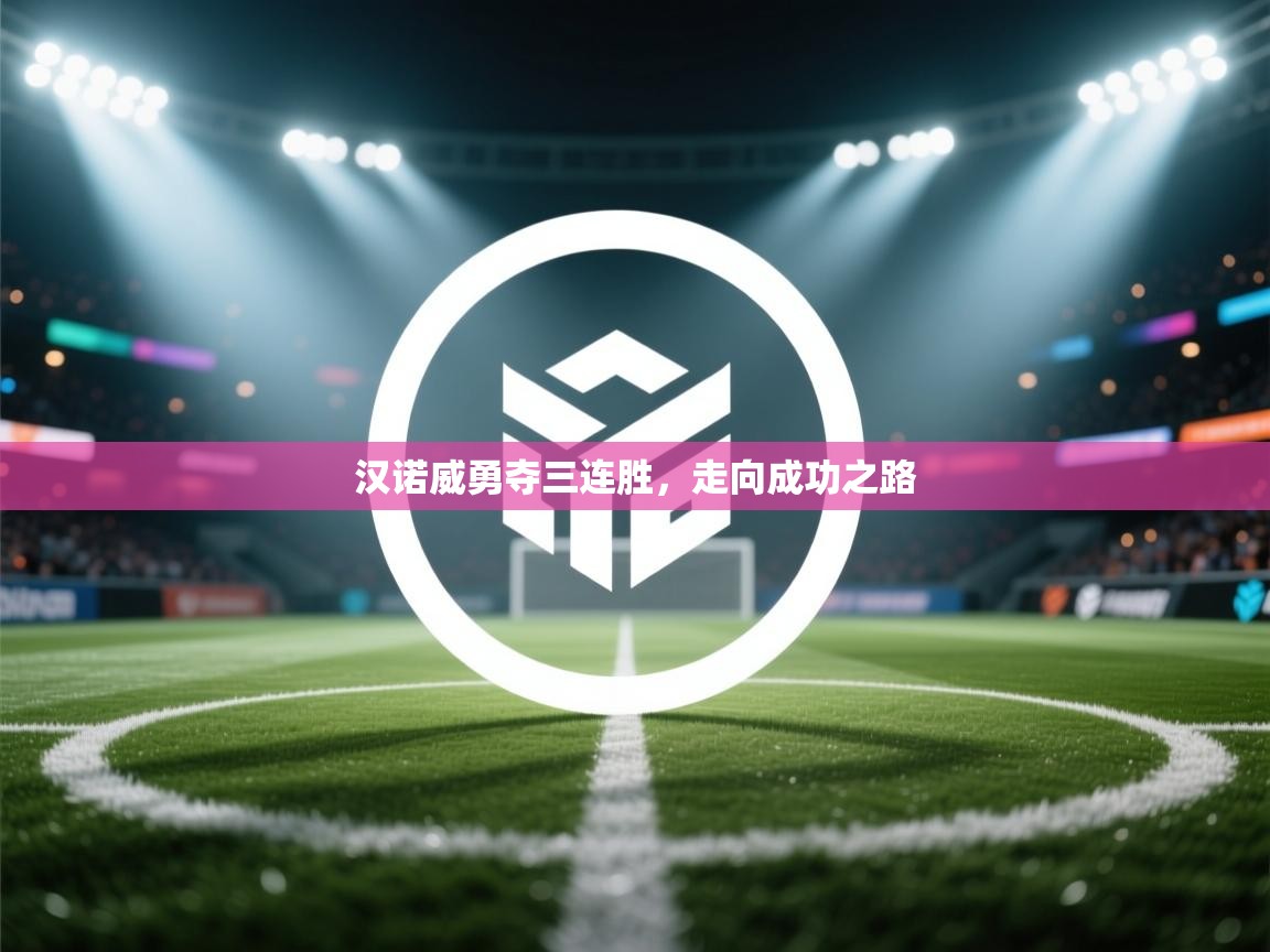 汉诺威勇夺三连胜，走向成功之路  第2张