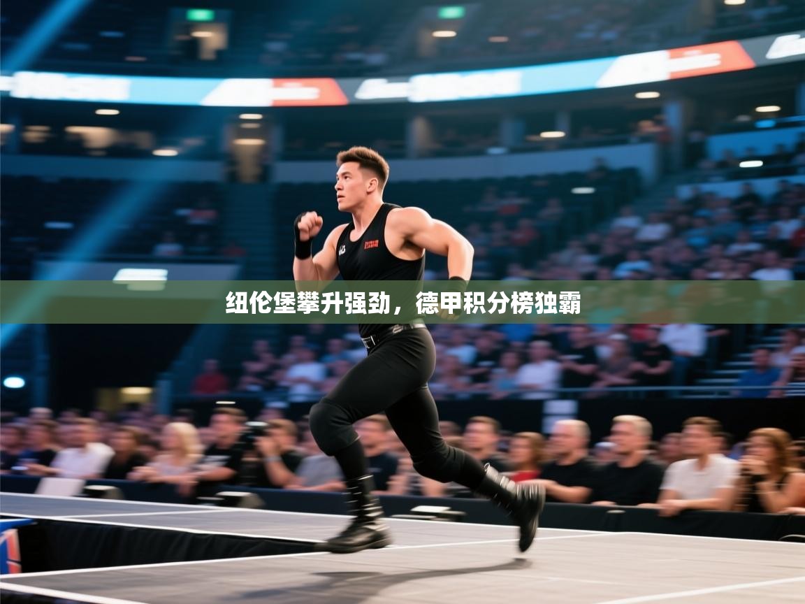 纽伦堡攀升强劲，德甲积分榜独霸  第1张